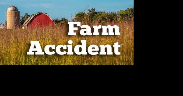Dunlap man dies after becoming trapped in grain bin - Vimarsana News