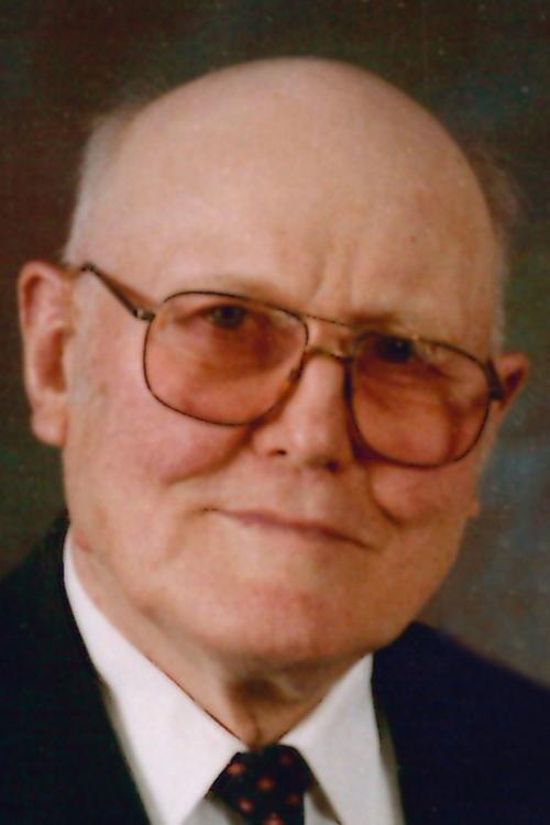 Cornelius Rus