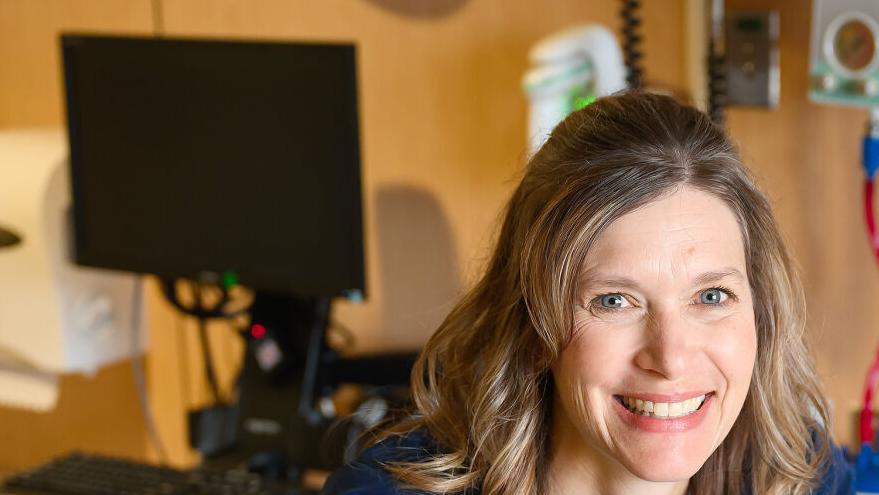 Journal Nurses Awards for 2026: Kim Heemskerk, Floyd Valley Healthcare
