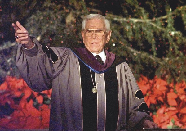 Robert Schuller