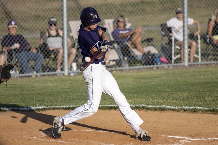 UPDATED Sergeant BluffLuton returns to Class 3A state tournament with win over Spencer