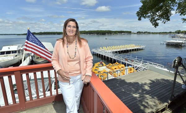 Okoboji Fillenwarth Beach