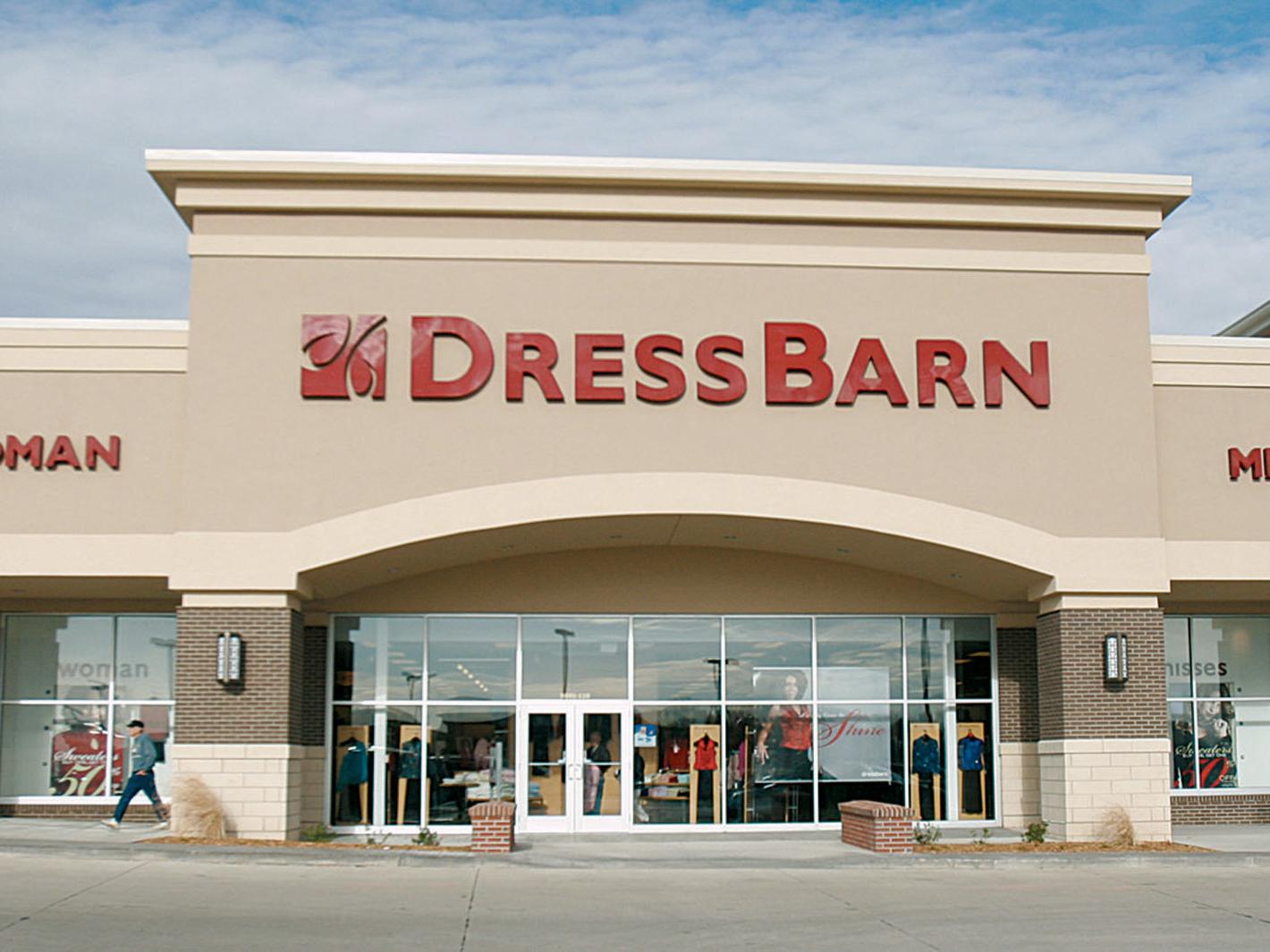 Sioux Citys Dressbarn Store To Close As Womens Clothing Chain Winds Down Business Local Business Siouxcityjournalcom Sioux Citys Dressbarn Store To Close As Womens Clothing Chain Winds Down Business Local Business Siouxcityjournalcom
