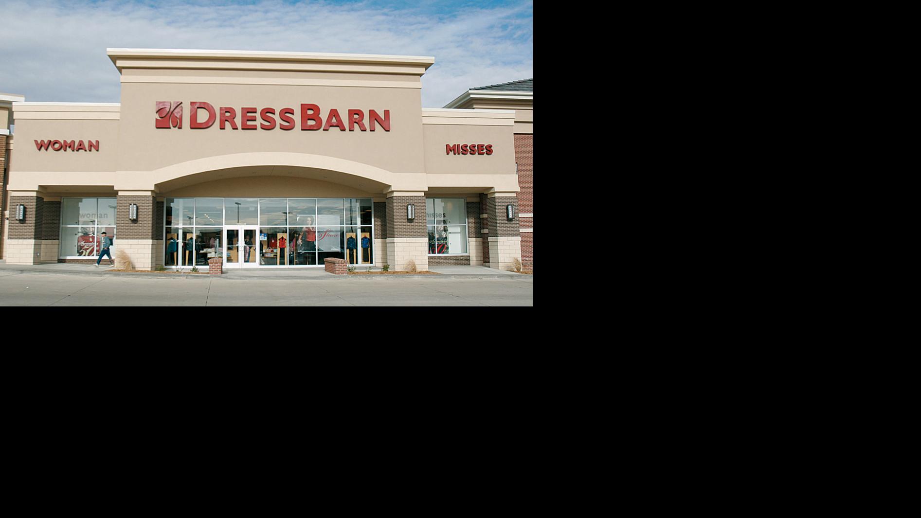 Sioux City S Dressbarn Store To Close As Women S Clothing Chain