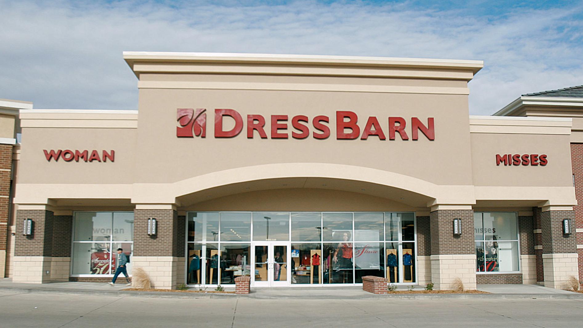 Sioux Citys Dressbarn Store To Close As Womens Clothing Chain Winds Down Business Local Business Siouxcityjournalcom Sioux Citys Dressbarn Store To Close As Womens Clothing Chain Winds Down Business Local Business Siouxcityjournalcom