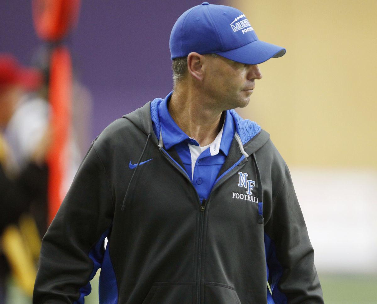 NewellFonda faces ArWeVa in battle of unbeatens