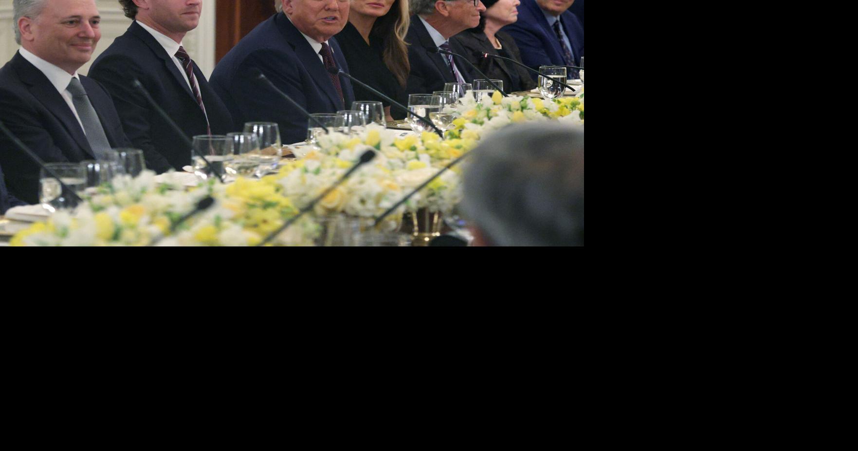 Trump right to stop states from overregulating AI | Paul Steidler