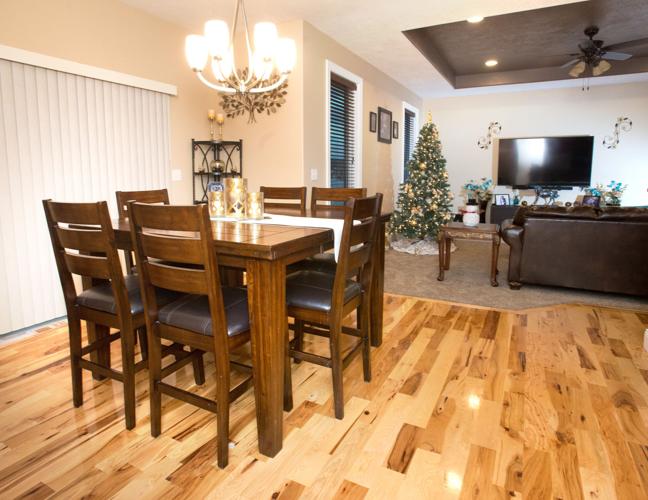 Veronica Leon Home