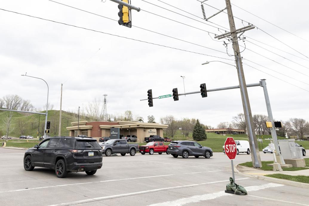 Alcester, South Dakota woman charged with 10 counts of wire fraud