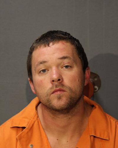 Sioux City man sentenced to jail for eluding arrest