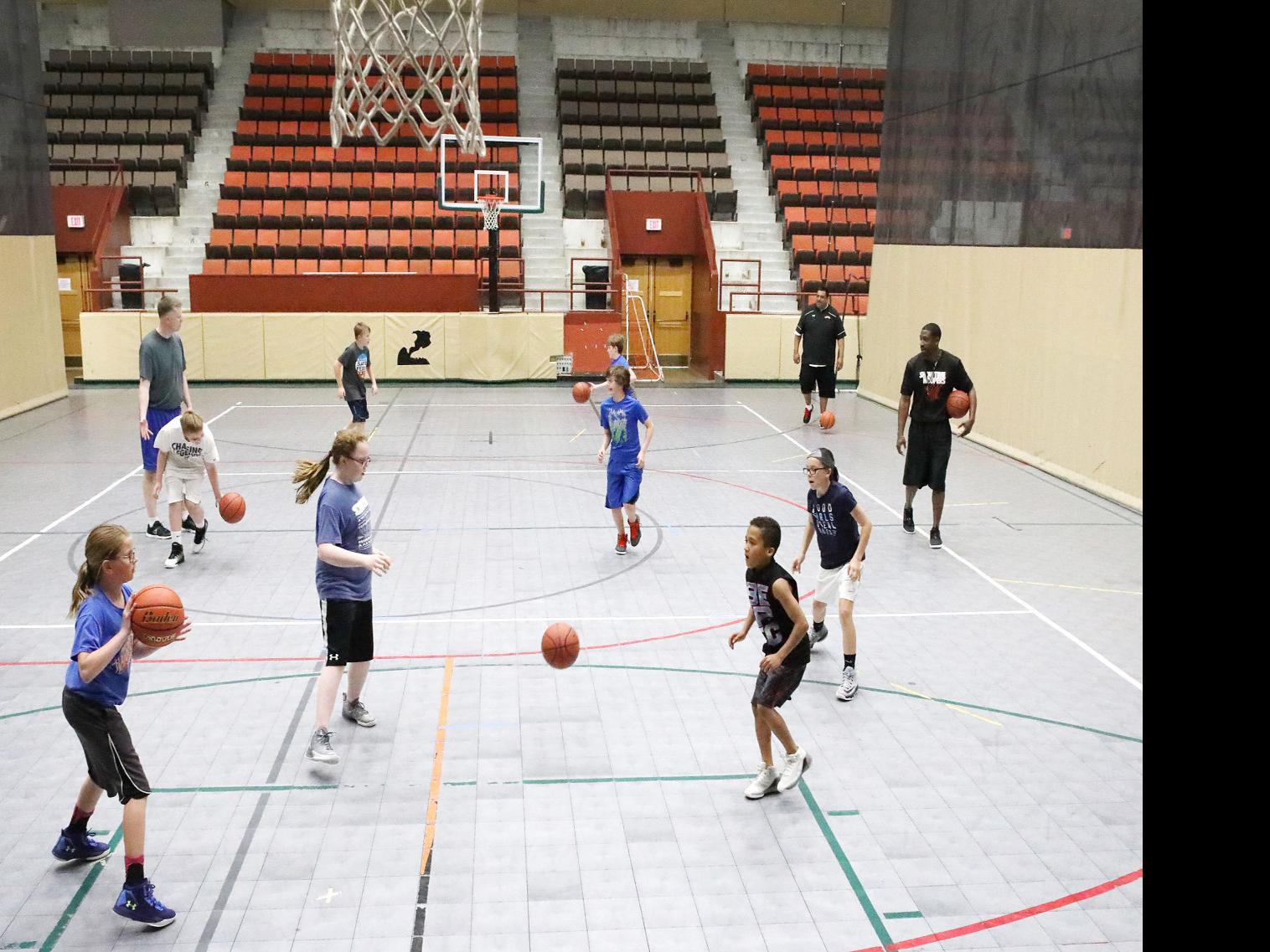 New Sioux City Sports Complex Planned Next To Future Ag Center