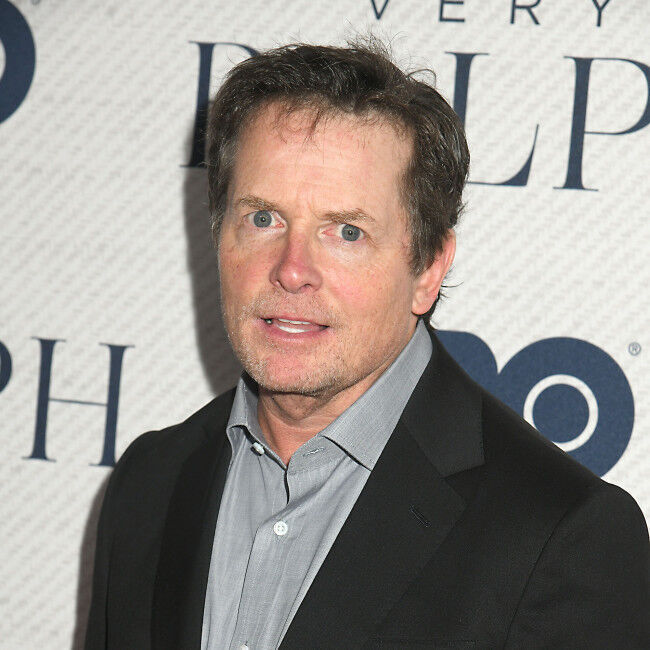 Michael J. Fox has does not think he will make his 80th birthday