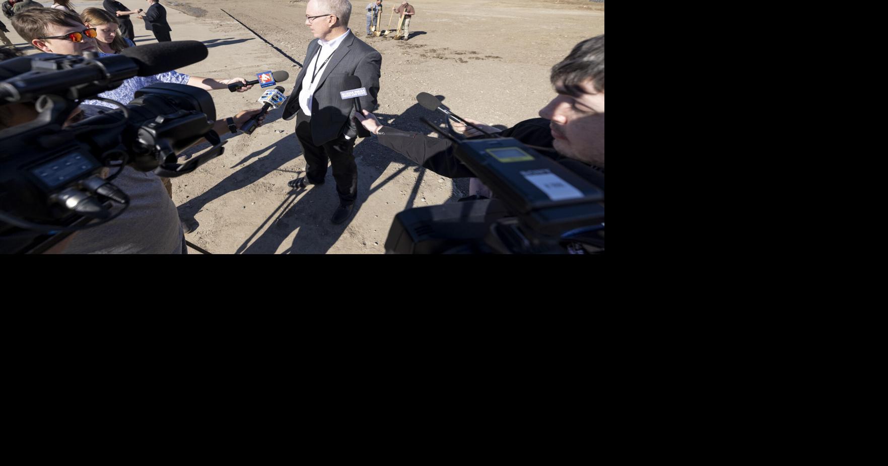 Picking Mike Collett as City Manager was the right call