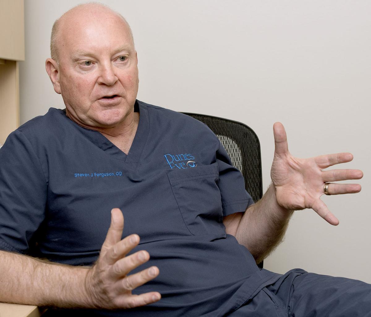 Dunes Eye Consultants