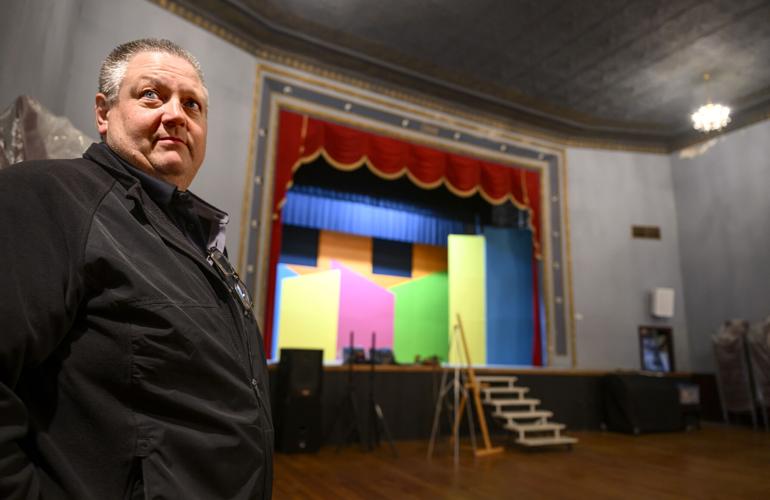 Akron Opera House