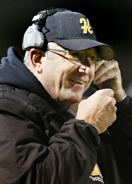 OA-BCIG vs Hinton Football 102914