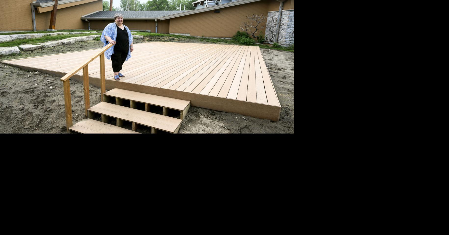Sioux City Lewis and Clark Interpretive Center adding comm-minded projects