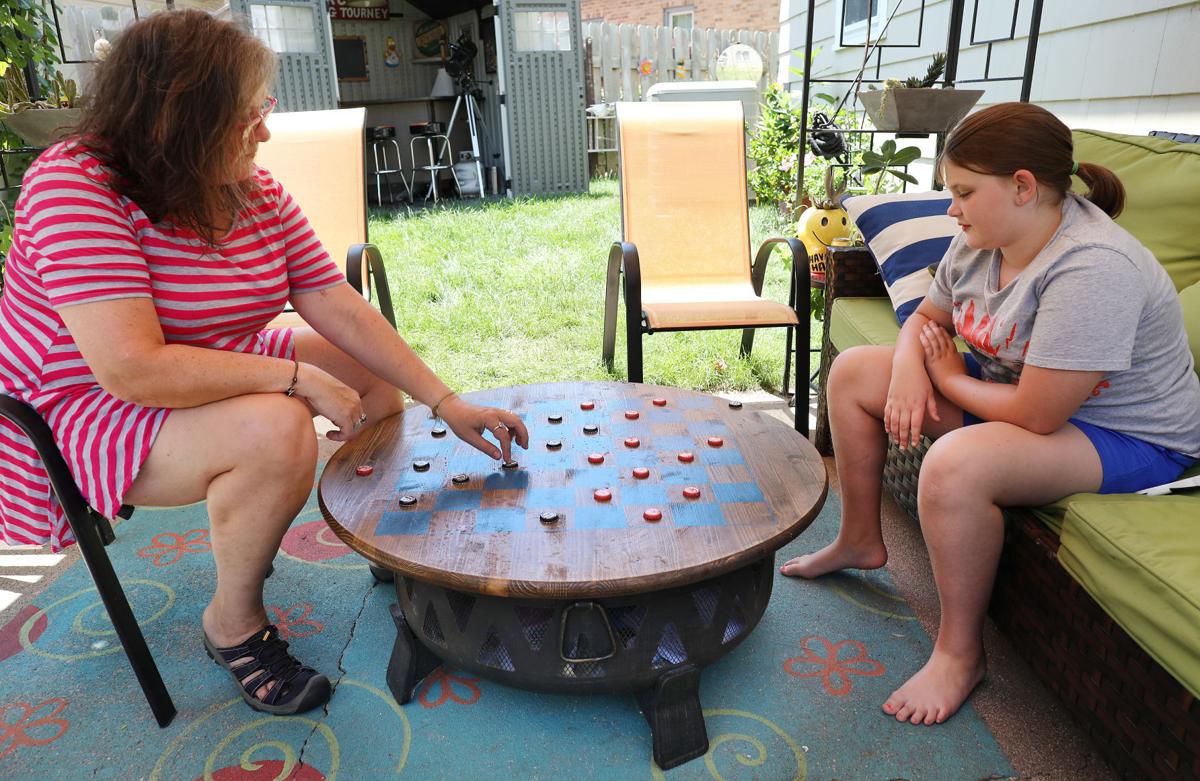Make Your Own Fun With These Easy Diy Yard Games Siouxland Life Siouxcityjournal Com