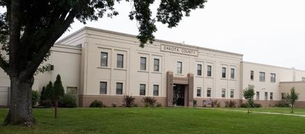 Dakota County reaches $25,000 lawsuit settlement - Vimarsana News