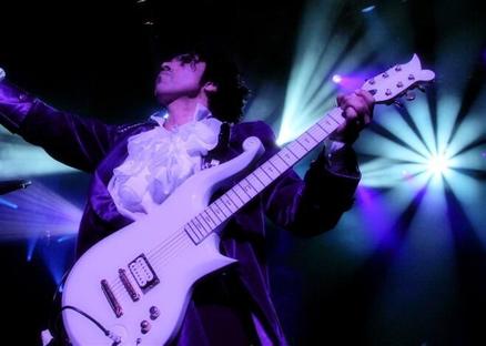 The Prince Experience returns to Hard Rock's Anthem - Vimarsana News
