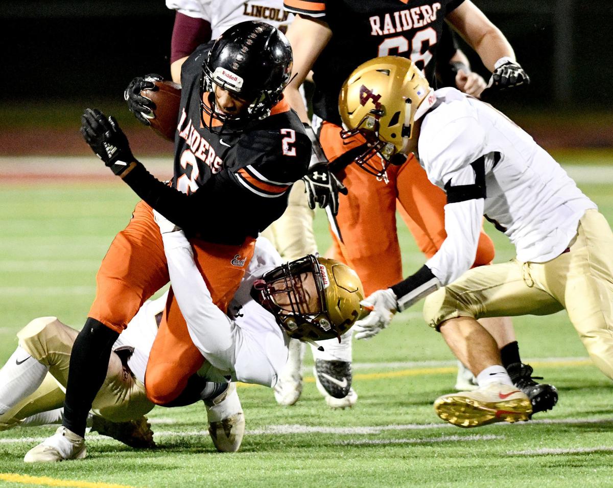 Sioux City West Loses To Ankeny Centennial Finishes Season