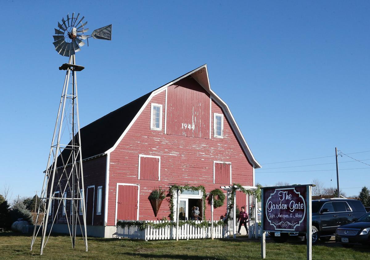 Photos The Garden Gate Latest News