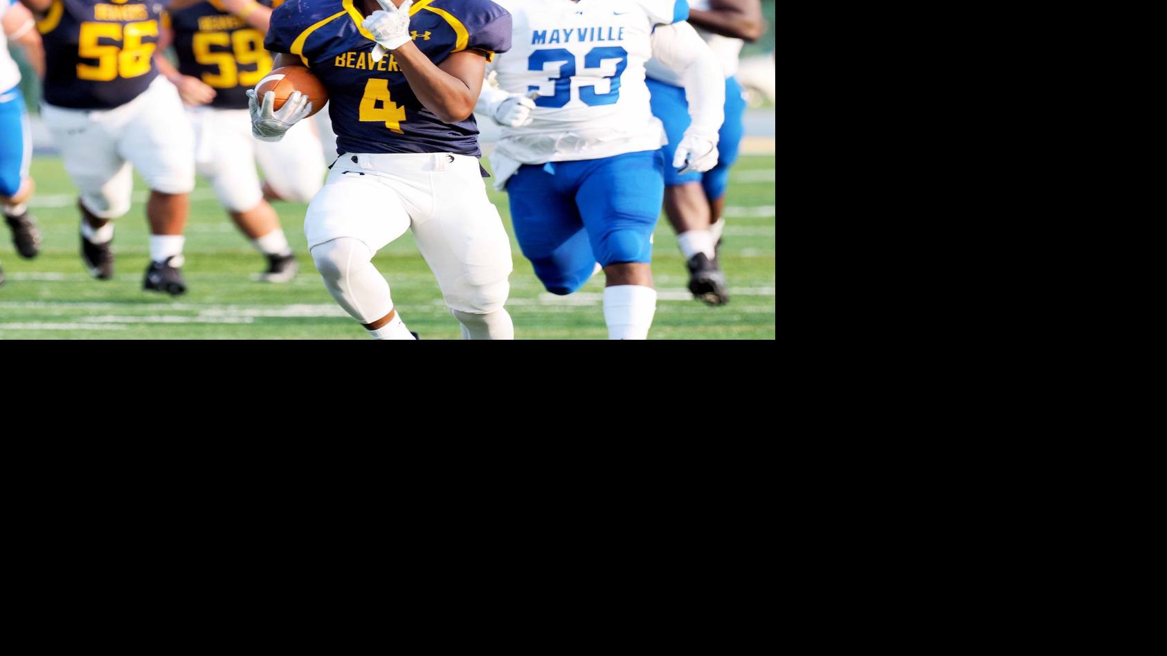 Mayville State At Buena Vista Football Siouxcityjournal Com