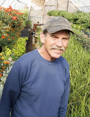 Green Acres Greenhouse