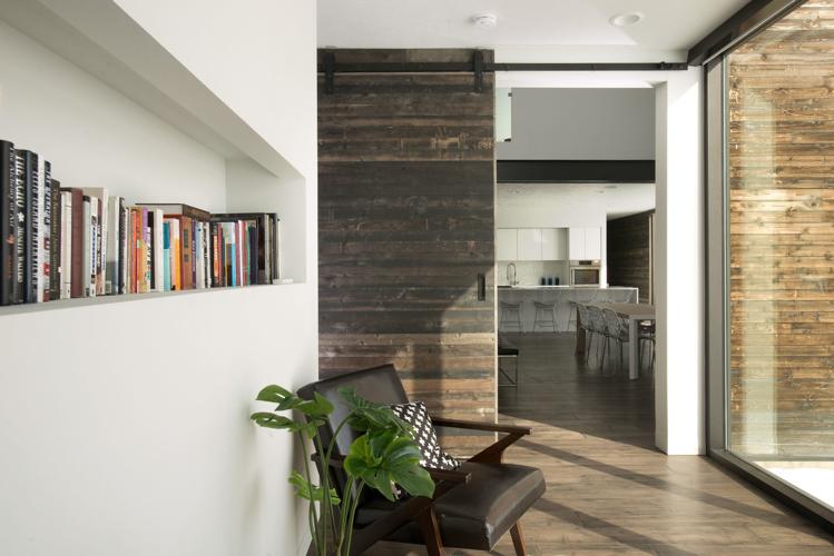 Nathan Kalaher Architect