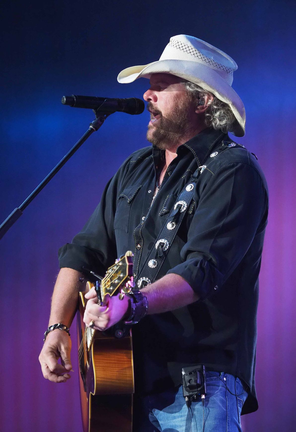 toby keith concert pala casino