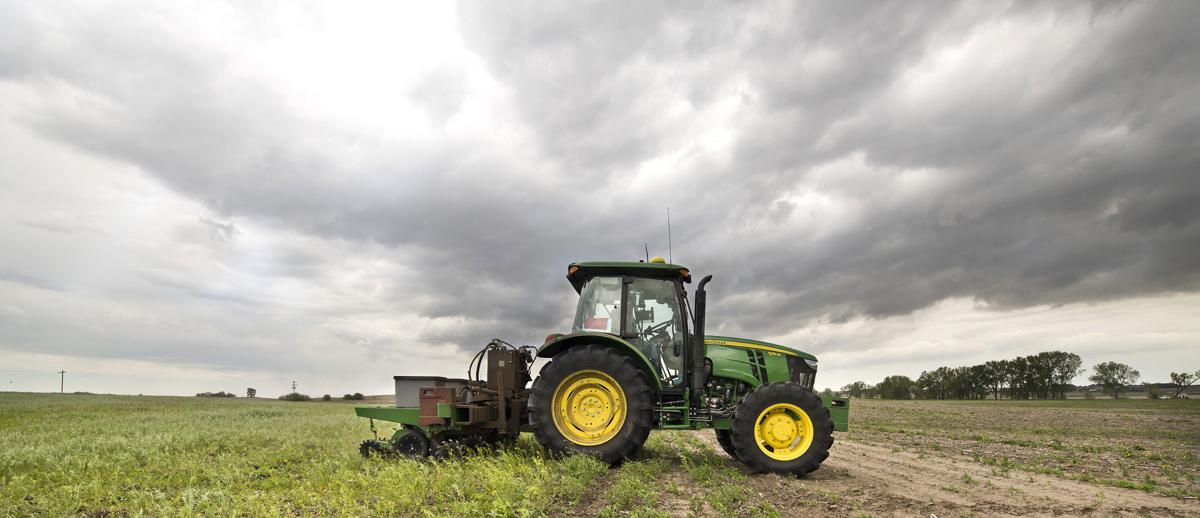 Northeast Nebraska's Haskell Ag Lab gets reprieve from ...