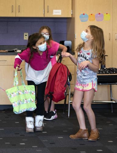 Girls Inc. financial literacy