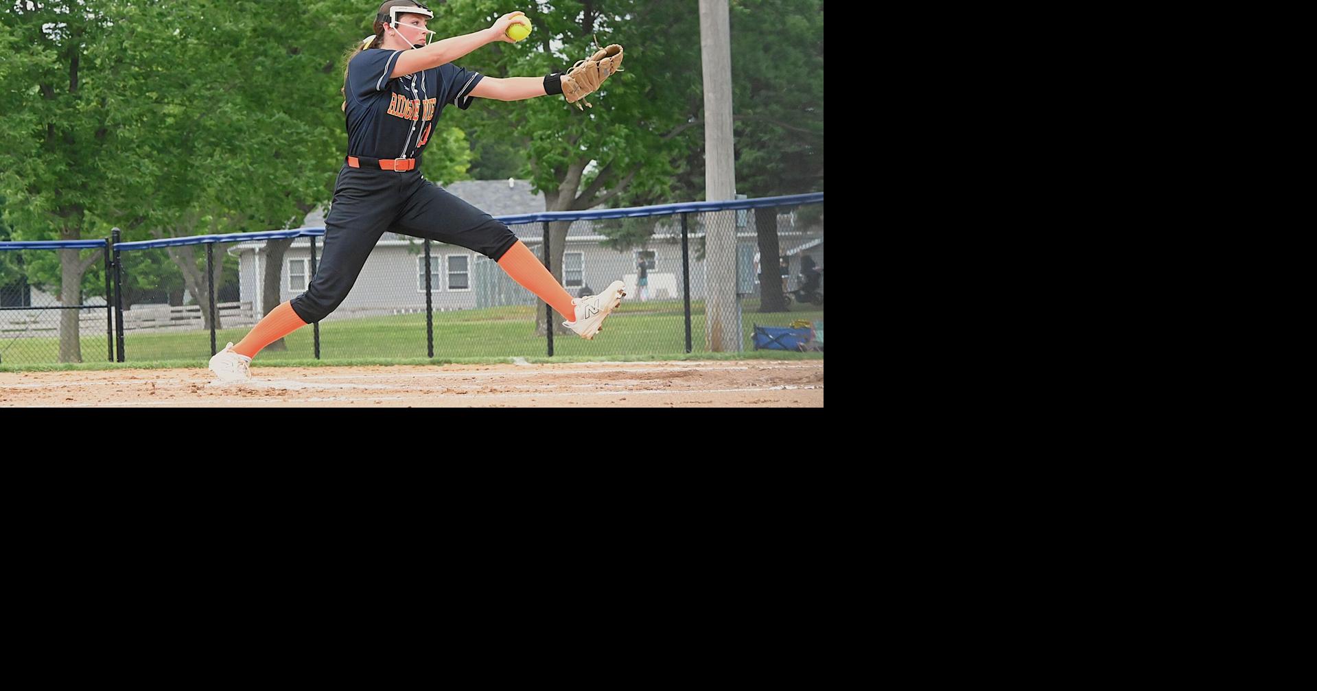 STATE SOFTBALL: #7 Ridge View blanks #2 seed Durant in state opener