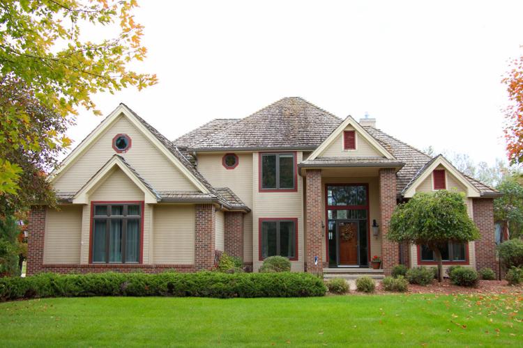 Tour of Homes 2015