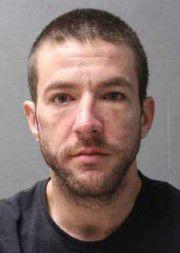 Daniel Wenzel mugshot