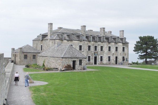 Old Fort Niagara