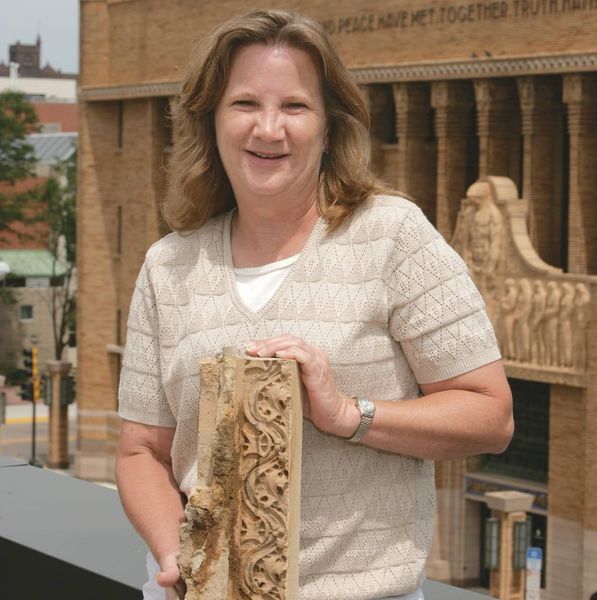 Patty Erickson-Puttmann