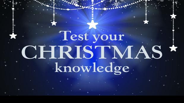 Quiz: Test your Christmas knowledge | Coffee Break ...
