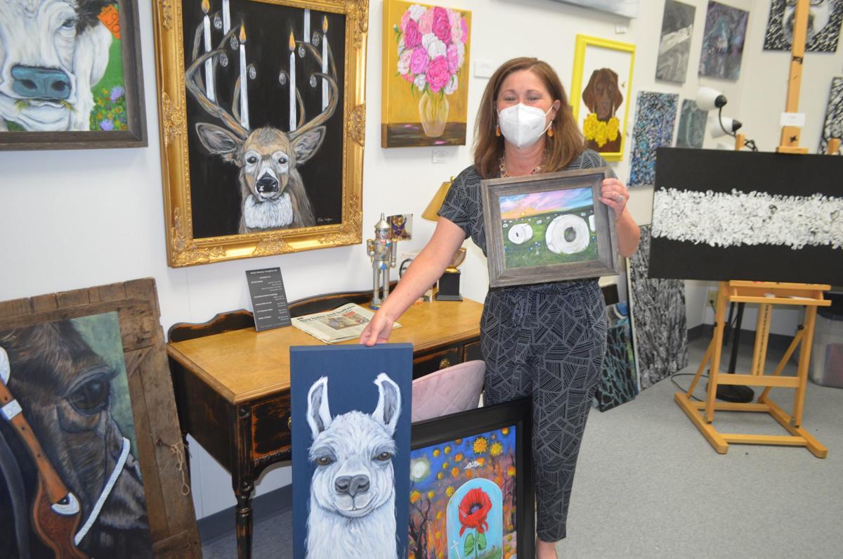 Art Sux Gallery