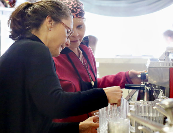 Kate's Coffee & Soda Fountain