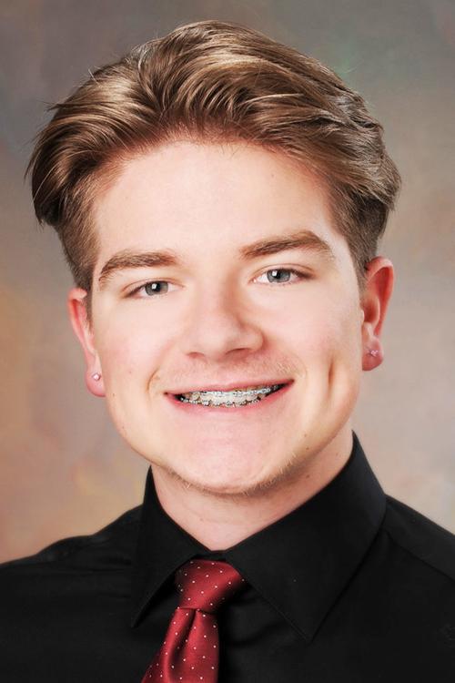 Keaton F. Chicoine