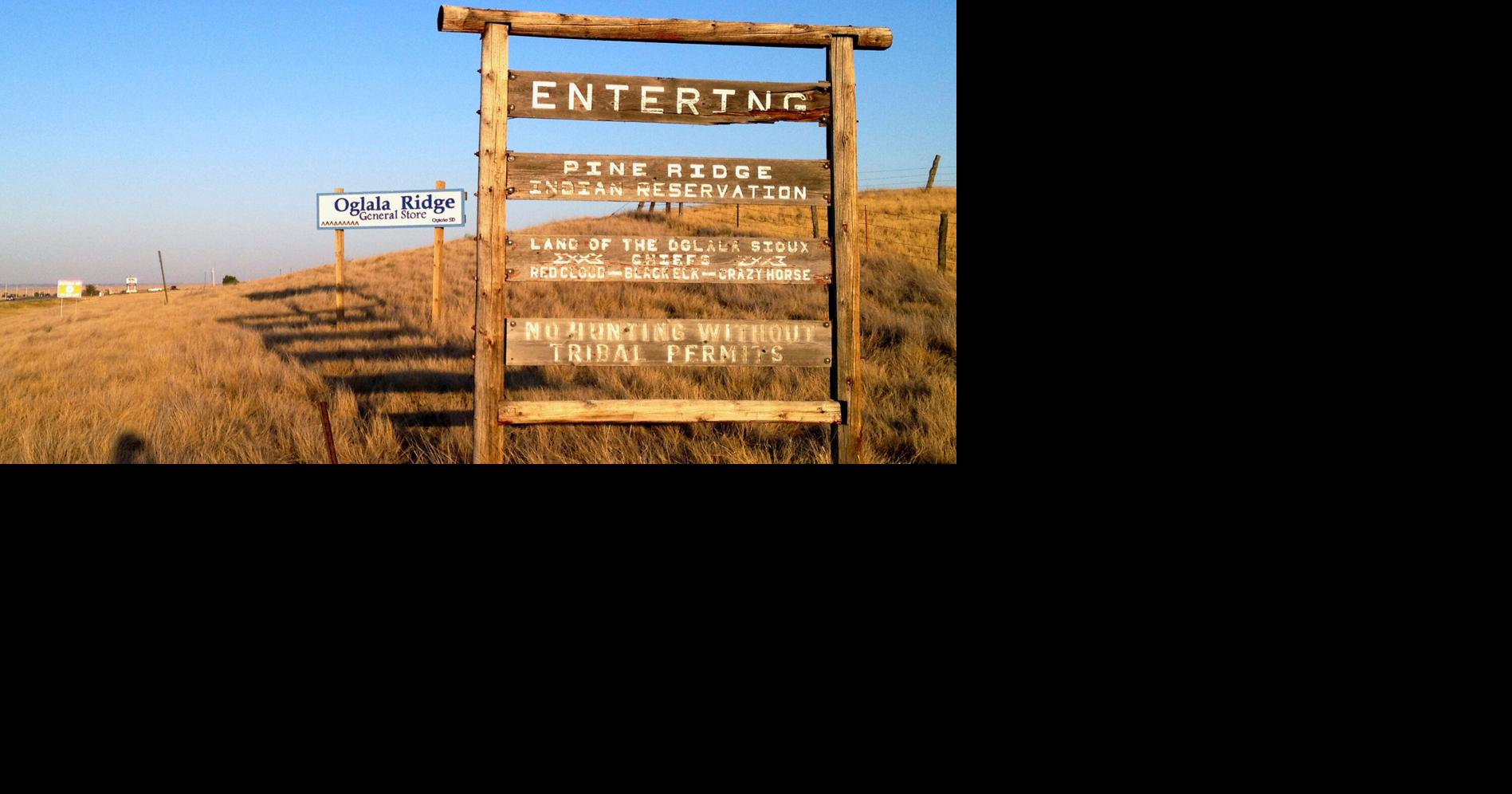 Some South Dakota tribes begin to embrace visitors as engine for economic development