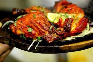 Shahi Palace Food