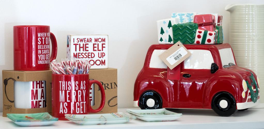 Holiday Decorations