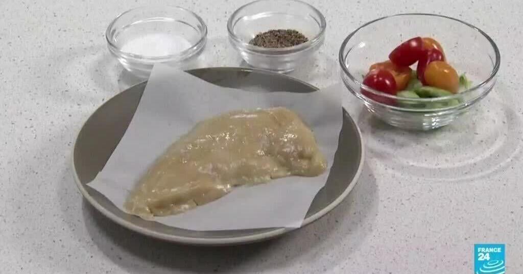 Lab-grown meat could be coming soon to grocery stores, and more of today's top videos