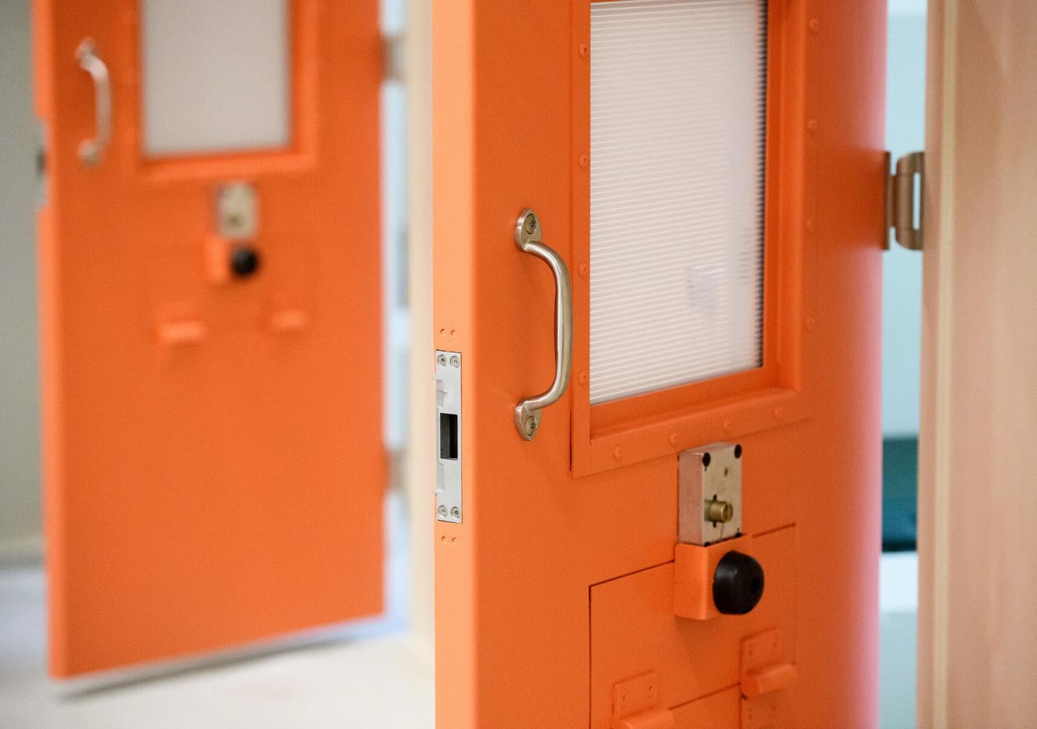 Three areas in new Woodbury jail found to have insufficient heating, facility still struggling w HVAC