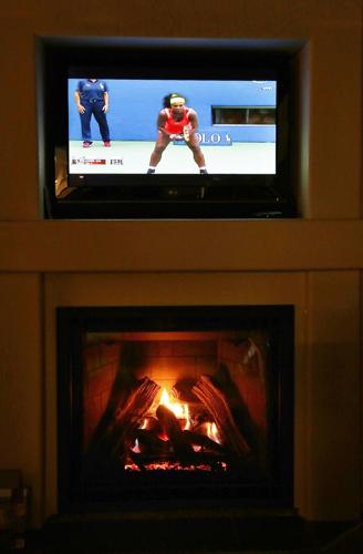 Fireplaces at Kalins Indoor Comfort