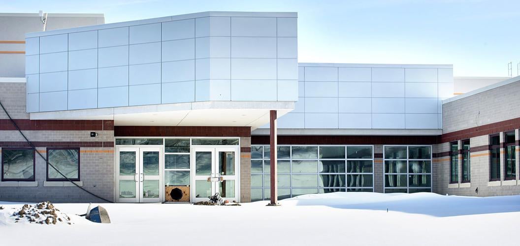 Progress Perry Creek Elementary