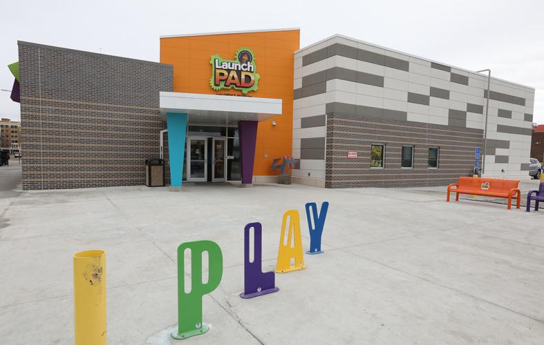 LaunchPAD Children’s Museum