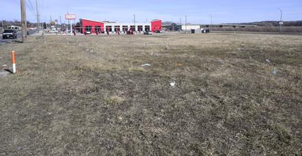 Sioux City could get seventh McDonald's restaurant - Vimarsana News